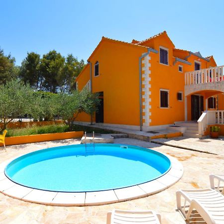 Holiday Home Gorana - Brc152 By Interhome Mirce Exterior foto