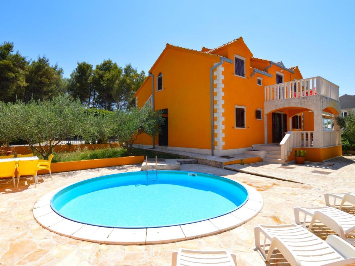 Holiday Home Gorana - Brc152 By Interhome Mirce Exterior foto