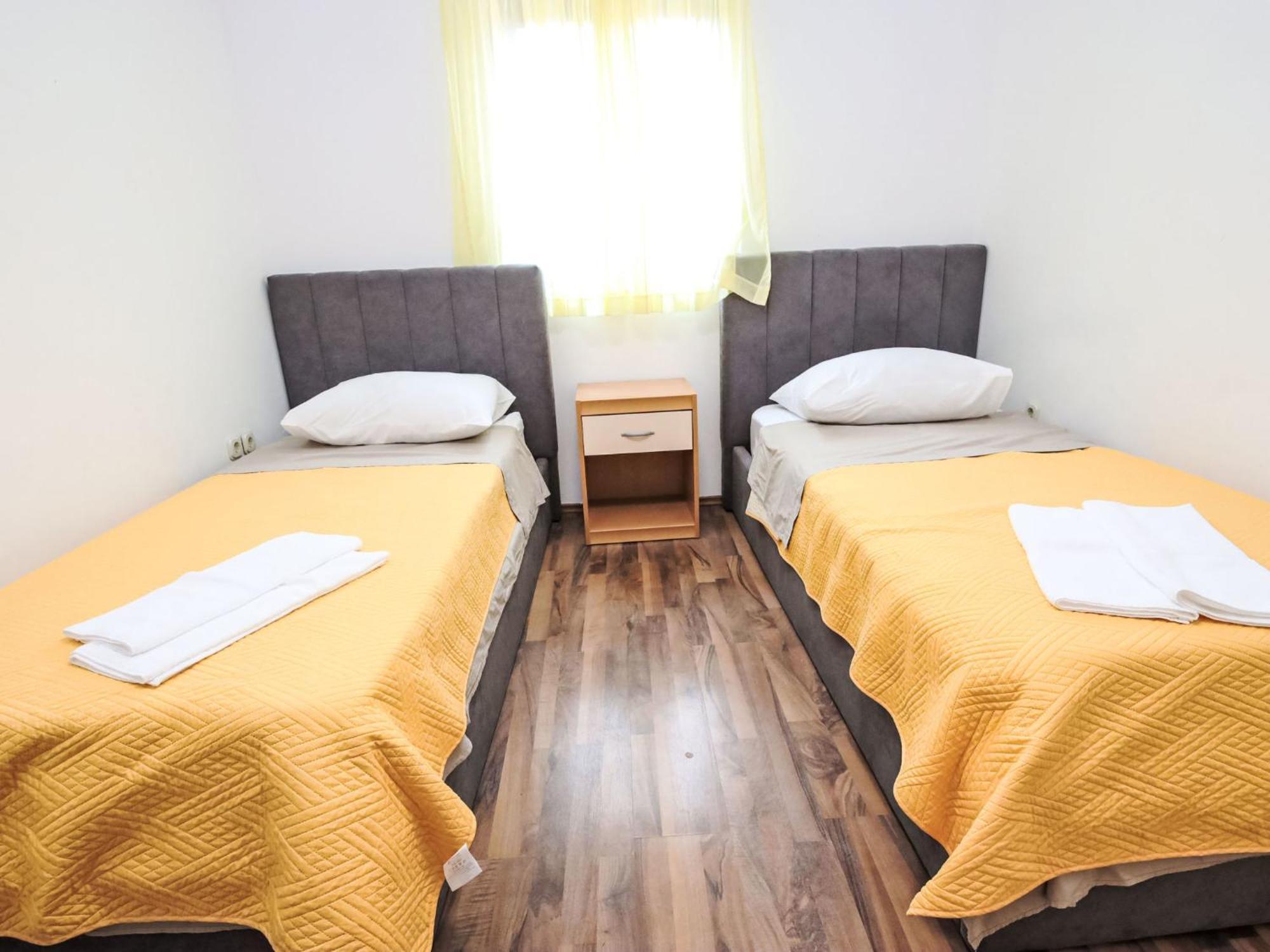 Holiday Home Gorana - Brc152 By Interhome Mirce Exterior foto
