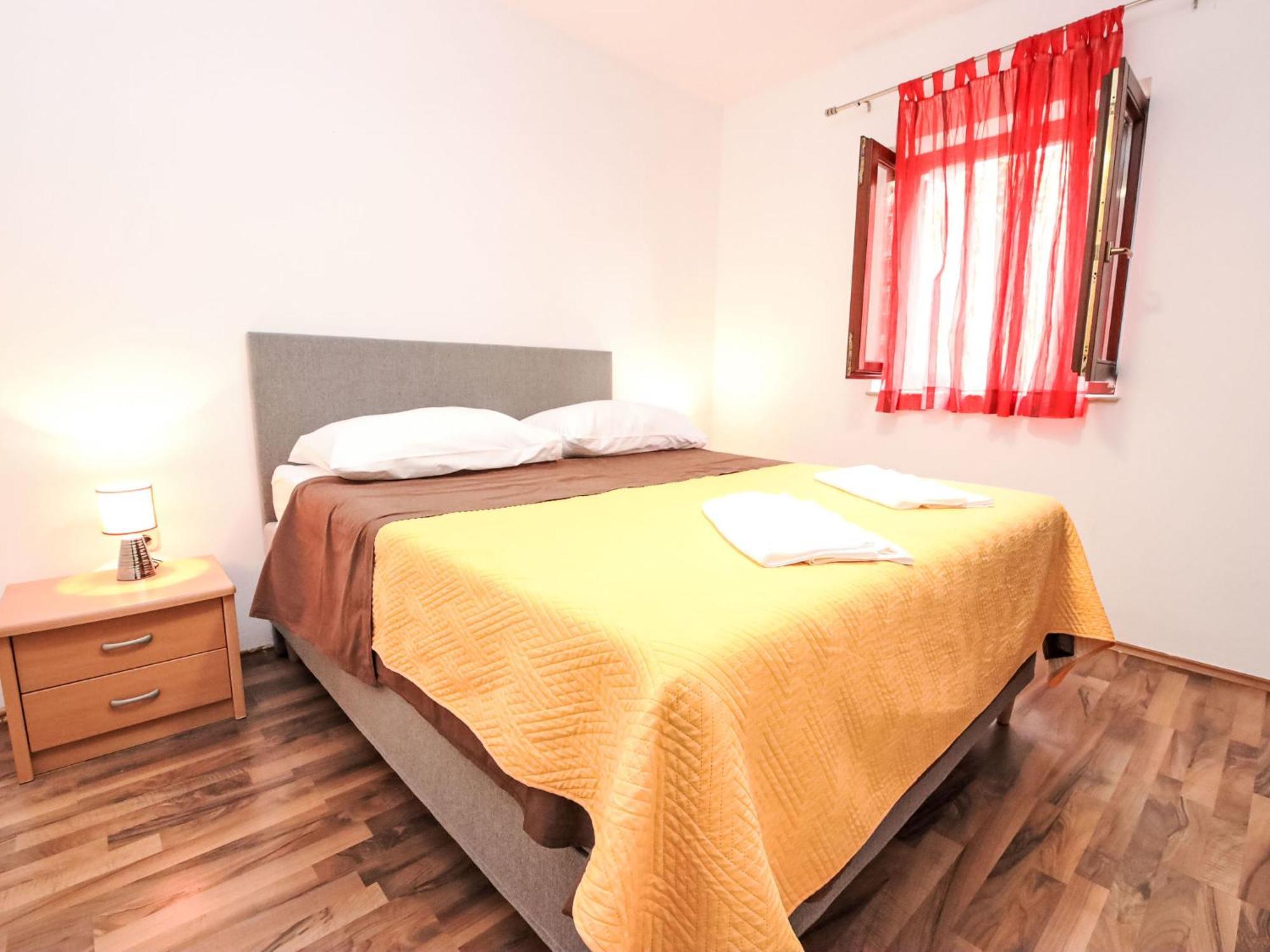 Holiday Home Gorana - Brc152 By Interhome Mirce Exterior foto